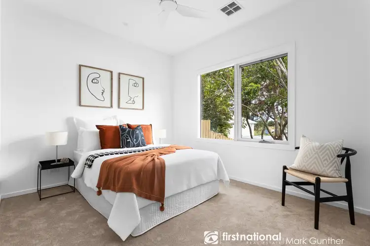 Fifth view of Homely house listing, 3 Mason Close, Healesville VIC 3777