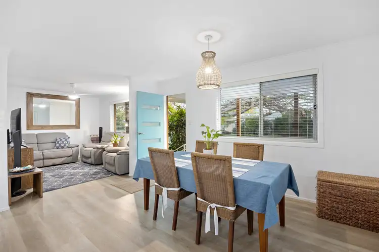 Fifth view of Homely house listing, 44 Central Avenue, Coolum Beach QLD 4573