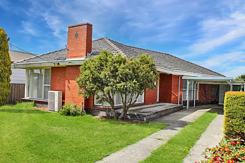 Main view of Homely house listing, 72 James Street, Yarram VIC 3971