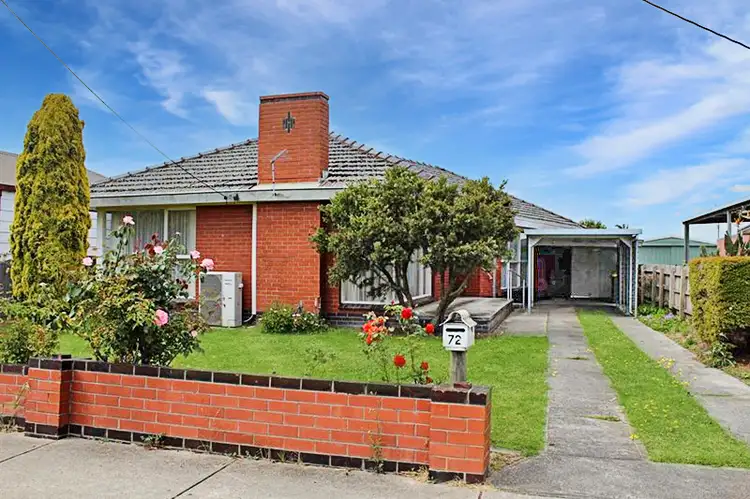 Third view of Homely house listing, 72 James Street, Yarram VIC 3971