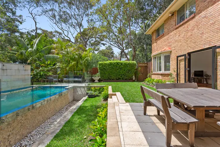 Fourth view of Homely house listing, 26 Cormack Road, Beacon Hill NSW 2100