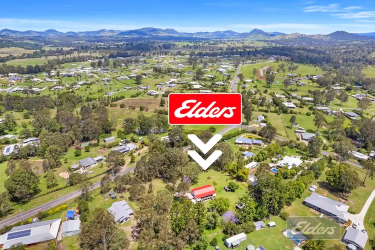 Main view of Homely house listing, 494 Eel Creek Road, Pie Creek QLD 4570
