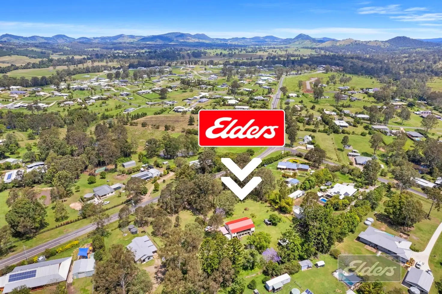 Main view of Homely house listing, 494 Eel Creek Road, Pie Creek QLD 4570