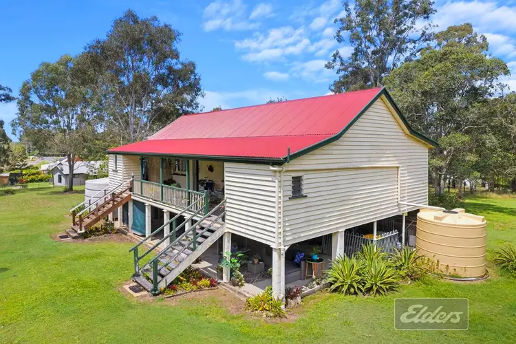 Third view of Homely house listing, 494 Eel Creek Road, Pie Creek QLD 4570