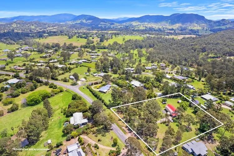 Fourth view of Homely house listing, 494 Eel Creek Road, Pie Creek QLD 4570