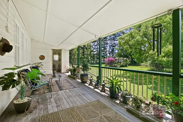 Fifth view of Homely house listing, 494 Eel Creek Road, Pie Creek QLD 4570