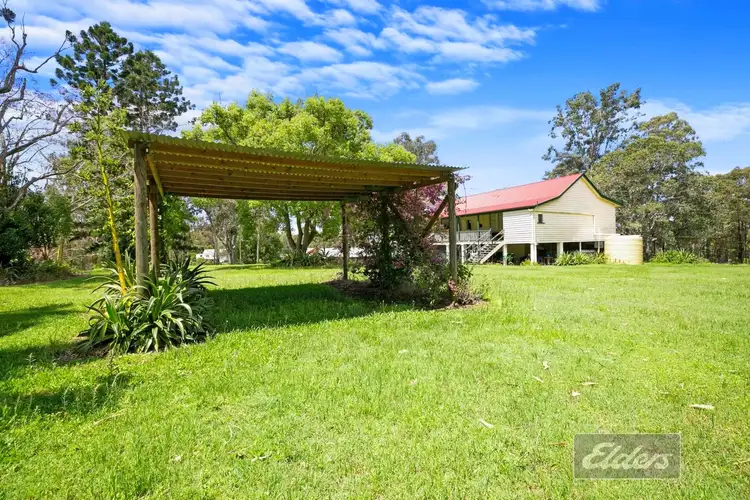 Seventh view of Homely house listing, 494 Eel Creek Road, Pie Creek QLD 4570