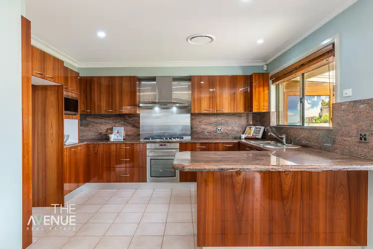 Second view of Homely villa listing, 14/7 Chapel Lane, Baulkham Hills NSW 2153