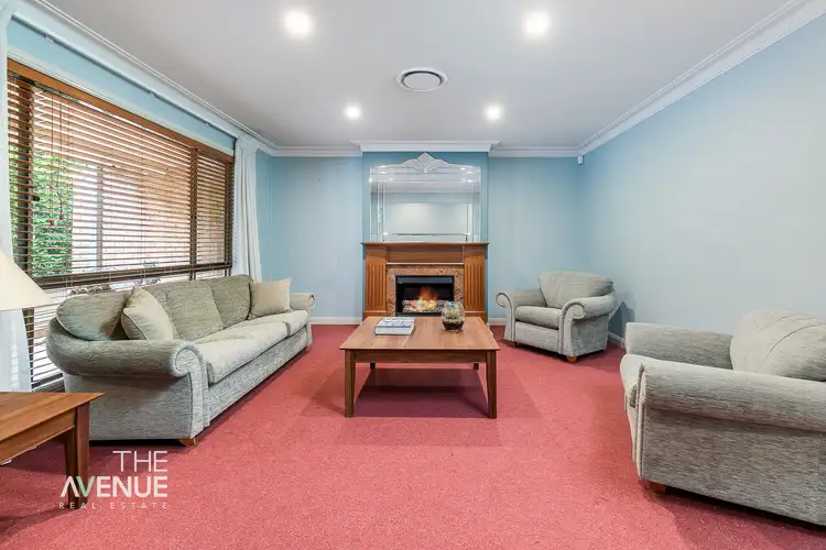 Third view of Homely villa listing, 14/7 Chapel Lane, Baulkham Hills NSW 2153