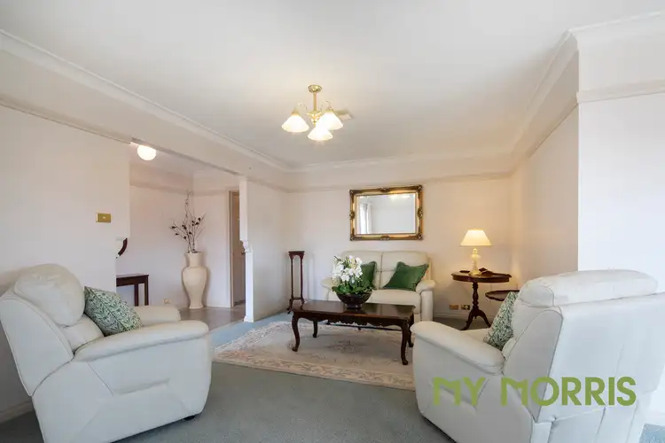 Fifth view of Homely townhouse listing, 1/75 Mt Vernon Drive, Kambah ACT 2902