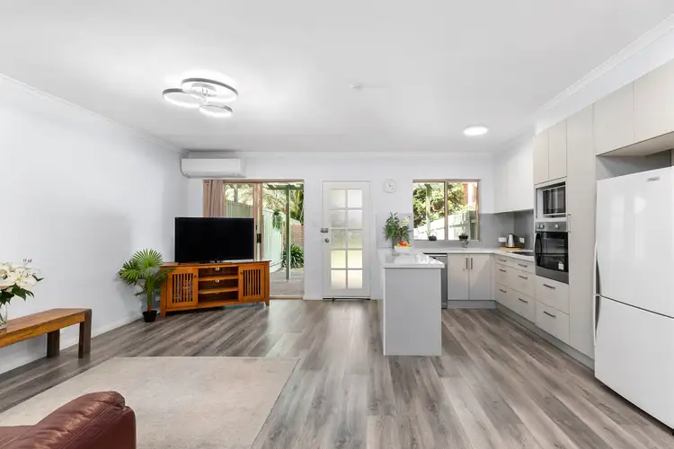 Main view of Homely townhouse listing, 29/26 MacPherson Street, Warriewood NSW 2102