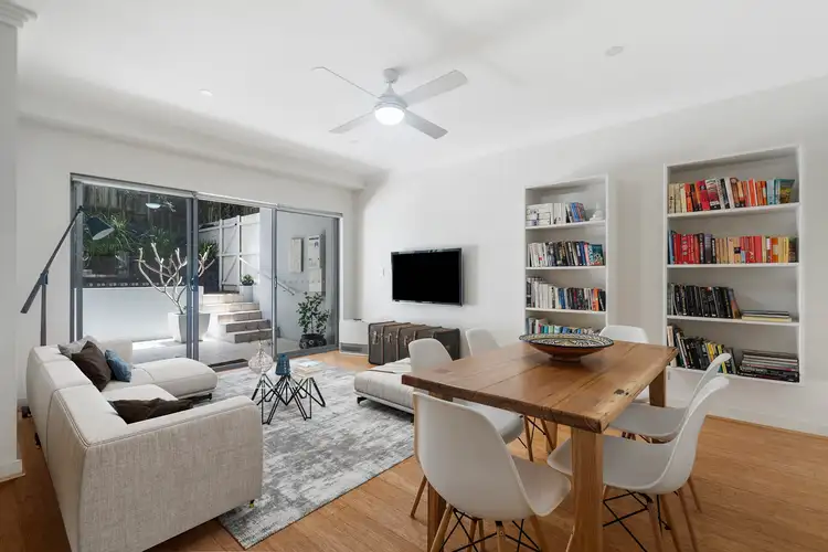 Main view of Homely apartment listing, 4/56A Park Street, Narrabeen NSW 2101