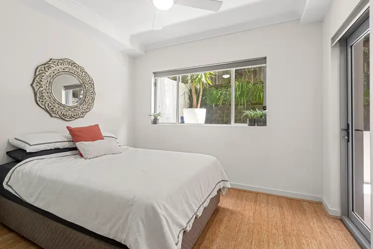 Second view of Homely apartment listing, 4/56A Park Street, Narrabeen NSW 2101