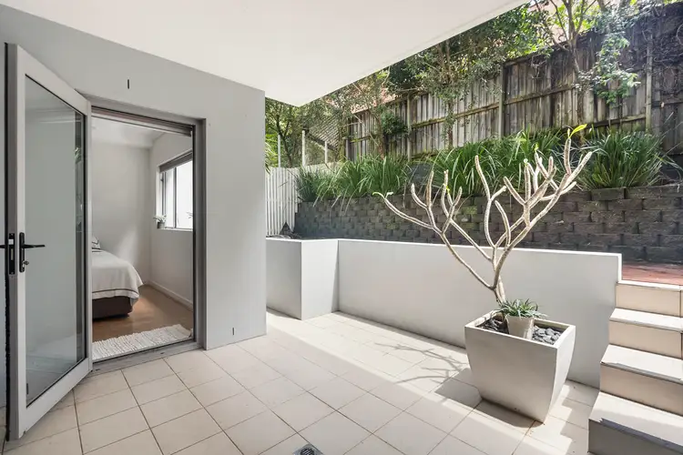 Third view of Homely apartment listing, 4/56A Park Street, Narrabeen NSW 2101
