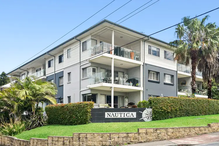 Sixth view of Homely apartment listing, 4/56A Park Street, Narrabeen NSW 2101