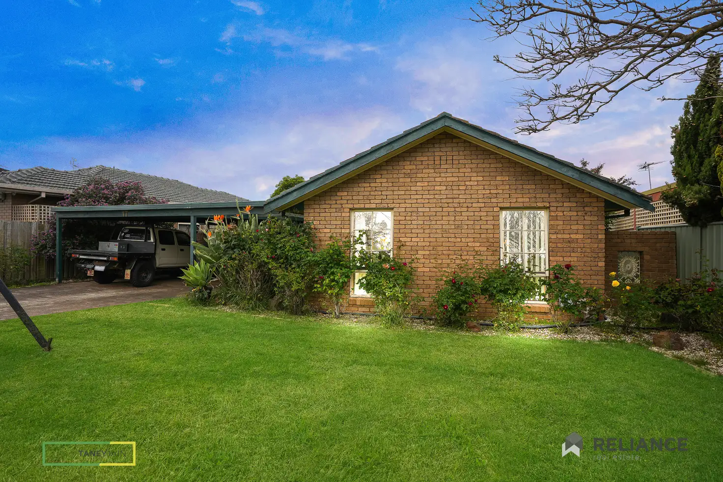 Main view of Homely house listing, 17 Melview Drive, Wyndham Vale VIC 3024