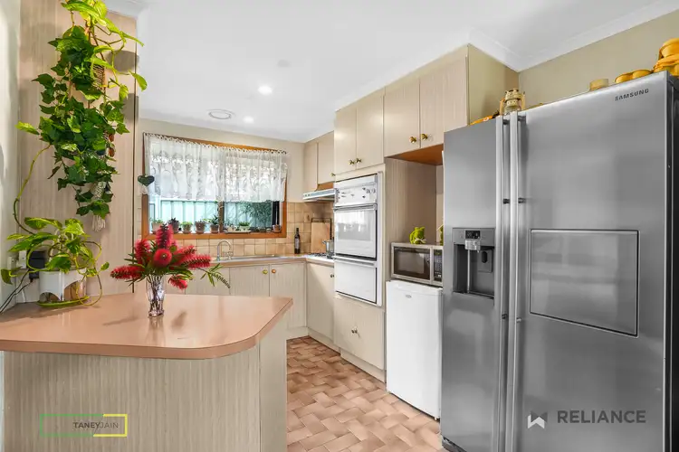 Fifth view of Homely house listing, 17 Melview Drive, Wyndham Vale VIC 3024
