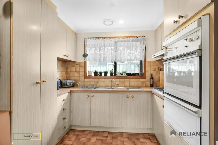 Sixth view of Homely house listing, 17 Melview Drive, Wyndham Vale VIC 3024