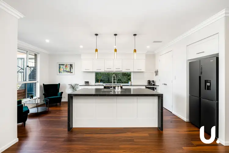 Second view of Homely house listing, 104 Sundew Parade, Marsden Park NSW 2765