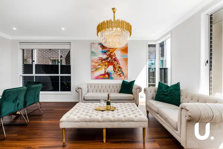 Third view of Homely house listing, 104 Sundew Parade, Marsden Park NSW 2765