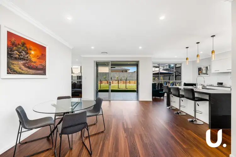 Fifth view of Homely house listing, 104 Sundew Parade, Marsden Park NSW 2765