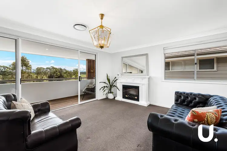 Sixth view of Homely house listing, 104 Sundew Parade, Marsden Park NSW 2765