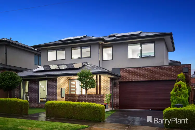 2A Browning Road, Boronia VIC 3155