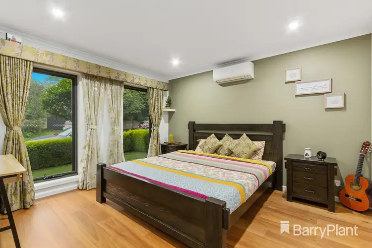 Fifth view of Homely townhouse listing, 2A Browning Road, Boronia VIC 3155