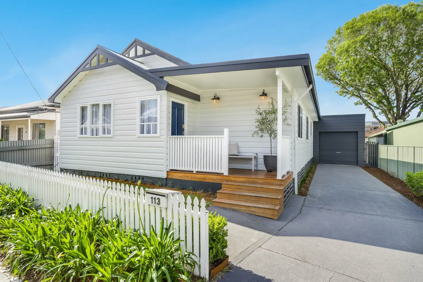 Main view of Homely house listing, 113 Fleming Street, Islington NSW 2296