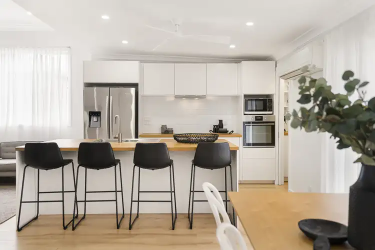 Second view of Homely house listing, 113 Fleming Street, Islington NSW 2296