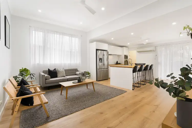 Third view of Homely house listing, 113 Fleming Street, Islington NSW 2296