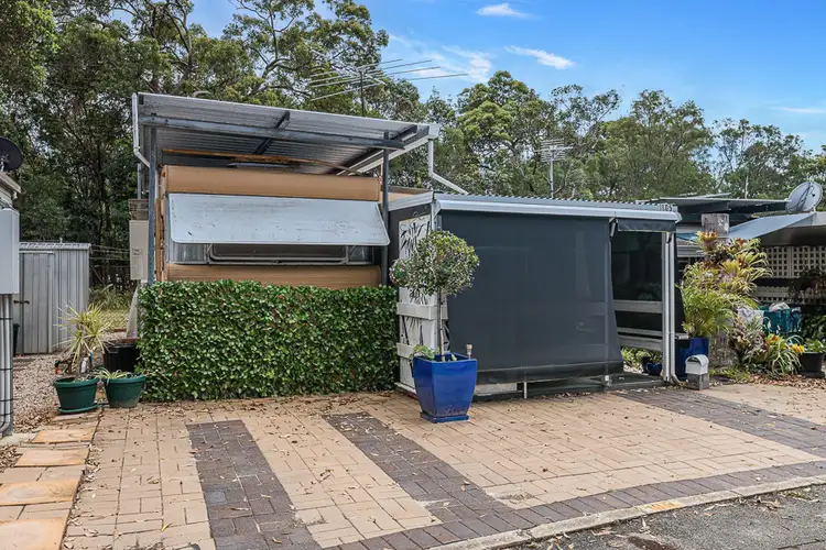 105/40 Jacana Avenue, Woorim QLD 4507