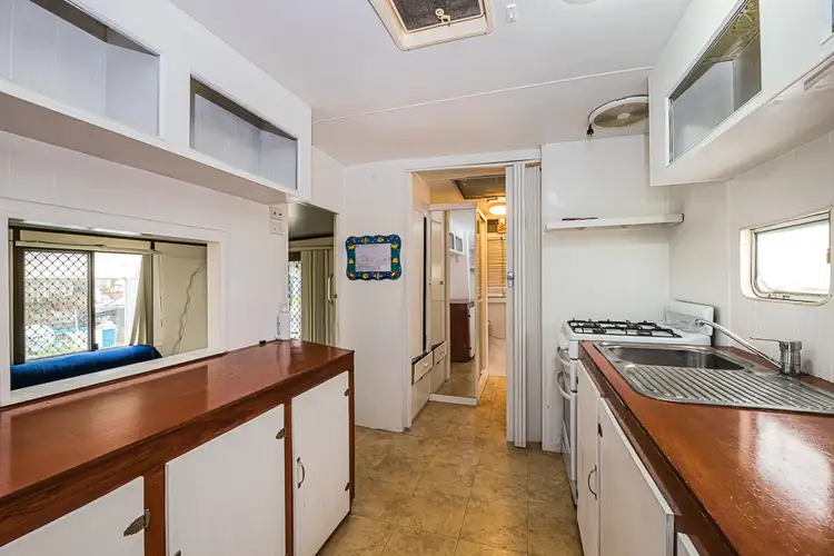 Third view of Homely villa listing, 105/40 Jacana Avenue, Woorim QLD 4507