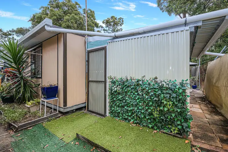 Fourth view of Homely villa listing, 105/40 Jacana Avenue, Woorim QLD 4507