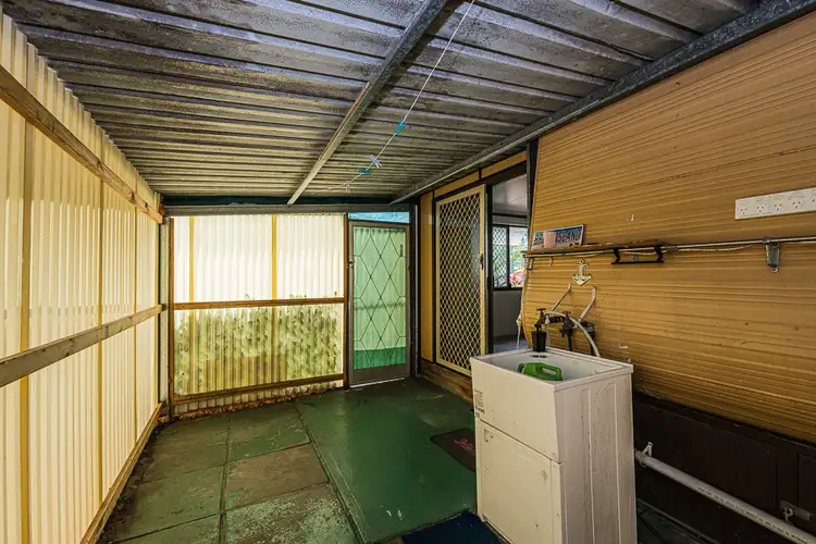 Fifth view of Homely villa listing, 105/40 Jacana Avenue, Woorim QLD 4507