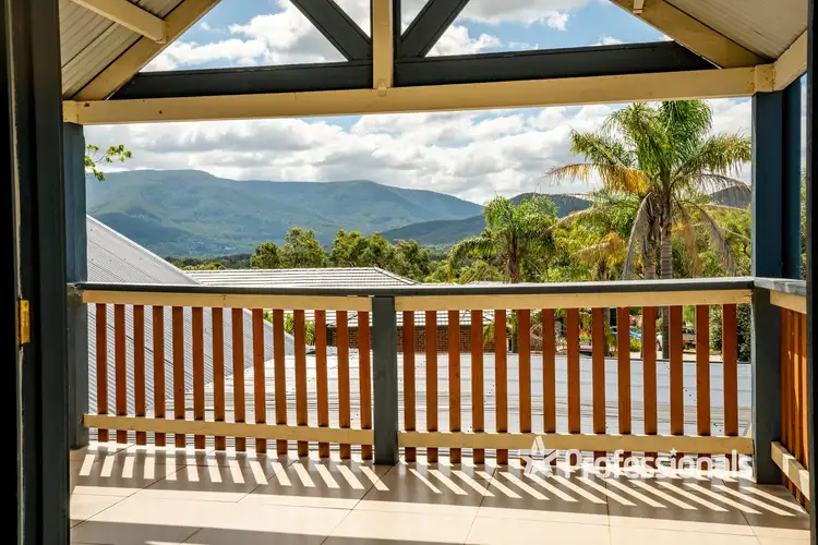 Second view of Homely house listing, 3 Pauls Close, Yarra Junction VIC 3797