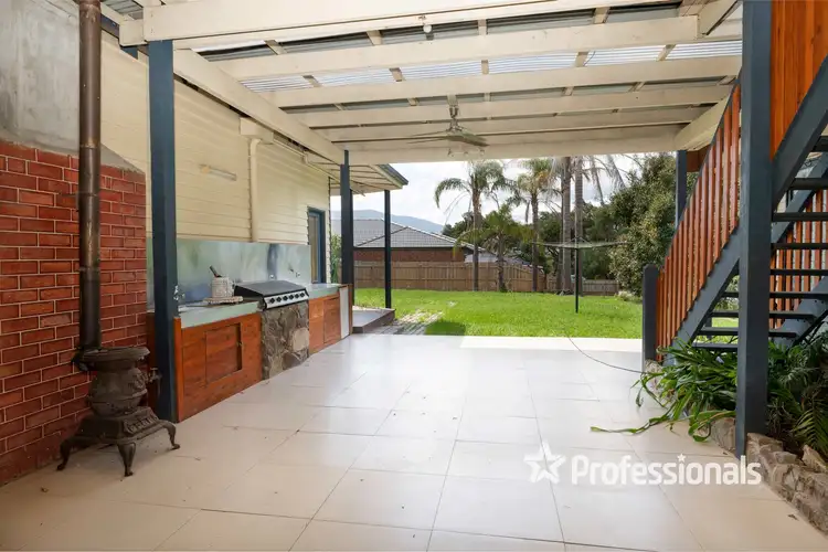 Fourth view of Homely house listing, 3 Pauls Close, Yarra Junction VIC 3797