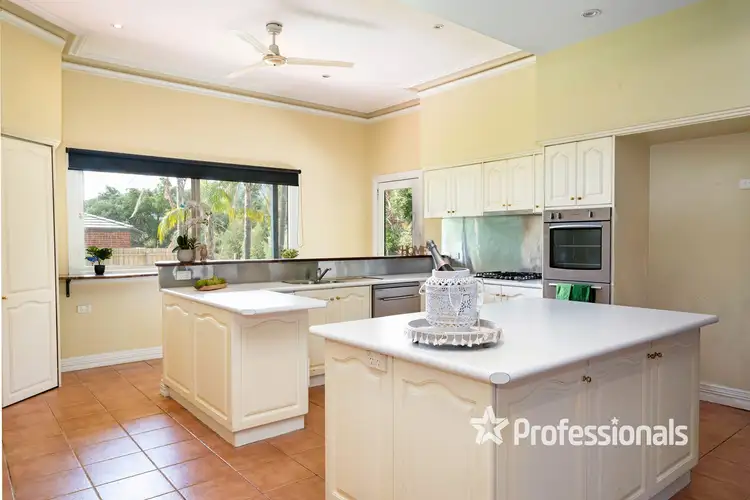 Fifth view of Homely house listing, 3 Pauls Close, Yarra Junction VIC 3797