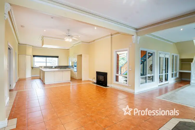 Sixth view of Homely house listing, 3 Pauls Close, Yarra Junction VIC 3797