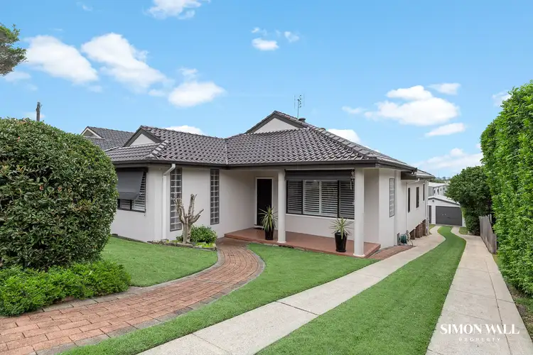 126 Ridge Street, Merewether NSW 2291