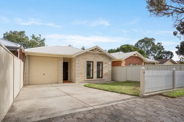 3A Lassie Avenue, Windsor Gardens SA 5087