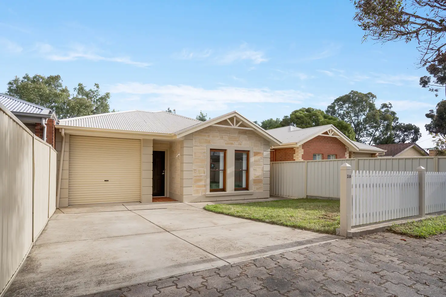 Main view of Homely house listing, 3A Lassie Avenue, Windsor Gardens SA 5087