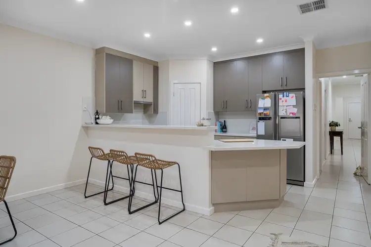 Second view of Homely house listing, 3A Lassie Avenue, Windsor Gardens SA 5087