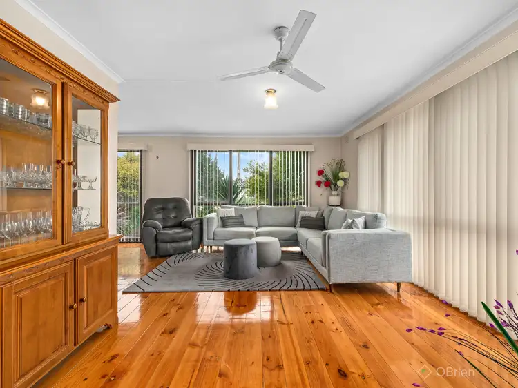 Second view of Homely house listing, 14 Sunset Grove, Dandenong VIC 3175