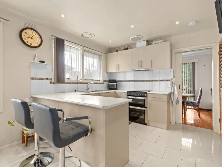 Third view of Homely house listing, 14 Sunset Grove, Dandenong VIC 3175
