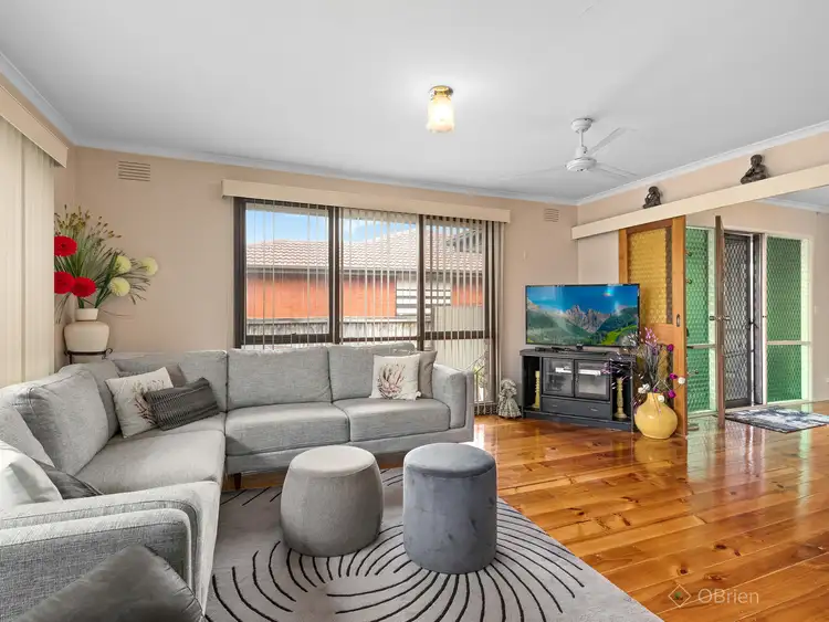 Fourth view of Homely house listing, 14 Sunset Grove, Dandenong VIC 3175