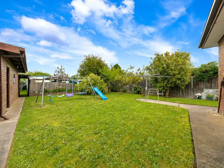 Fifth view of Homely house listing, 14 Sunset Grove, Dandenong VIC 3175