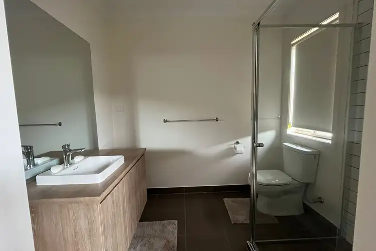 Fourth view of Homely house listing, 18 Wander Way, Fraser Rise VIC 3336