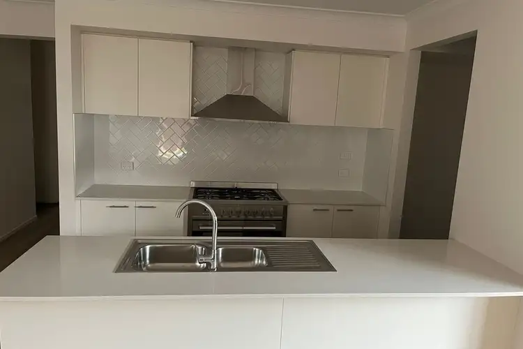 Fifth view of Homely house listing, 18 Wander Way, Fraser Rise VIC 3336