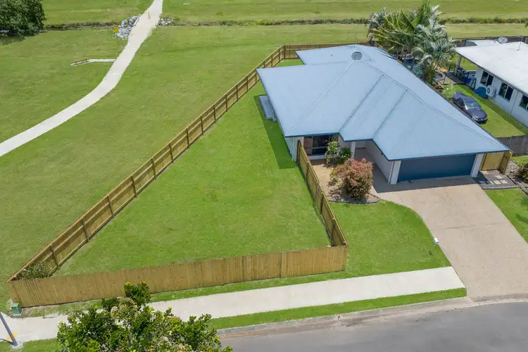 1 Colombia Street, White Rock QLD 4868